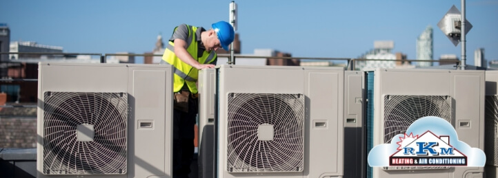 Commercial HVAC Services in Riverside, CA