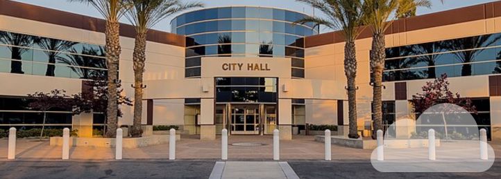 Moreno Valley