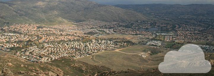 Moreno Valley