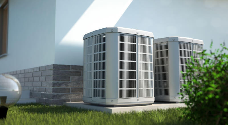 RKM Heating and Air Conditioning